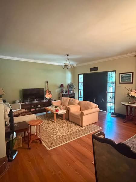 Semi-Detached House for Sale in Tabuan Jaya (Kuching) - Nicholas Tan - PropertyGuru.com.my