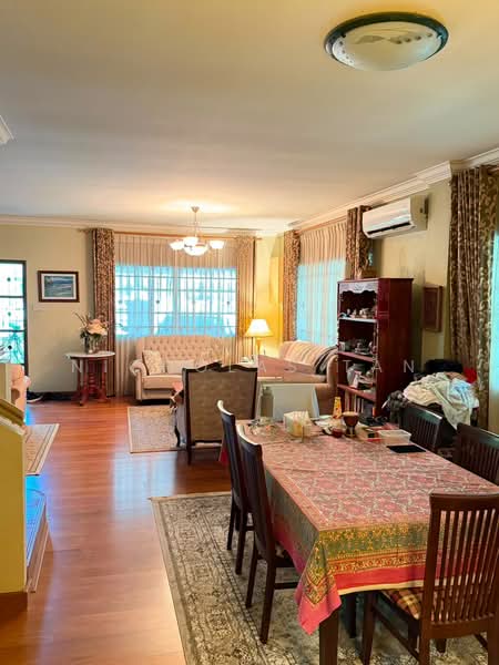 Semi-Detached House for Sale in Tabuan Jaya (Kuching) - Nicholas Tan - PropertyGuru.com.my