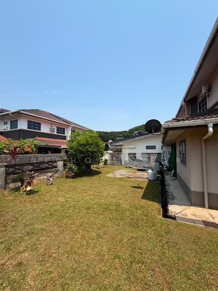 Semi-Detached House for Sale in Tabuan Jaya (Kuching) - Nicholas Tan - PropertyGuru.com.my