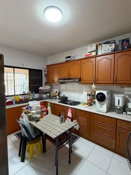 Semi-Detached House for Sale in Tabuan Jaya (Kuching) - Nicholas Tan - PropertyGuru.com.my
