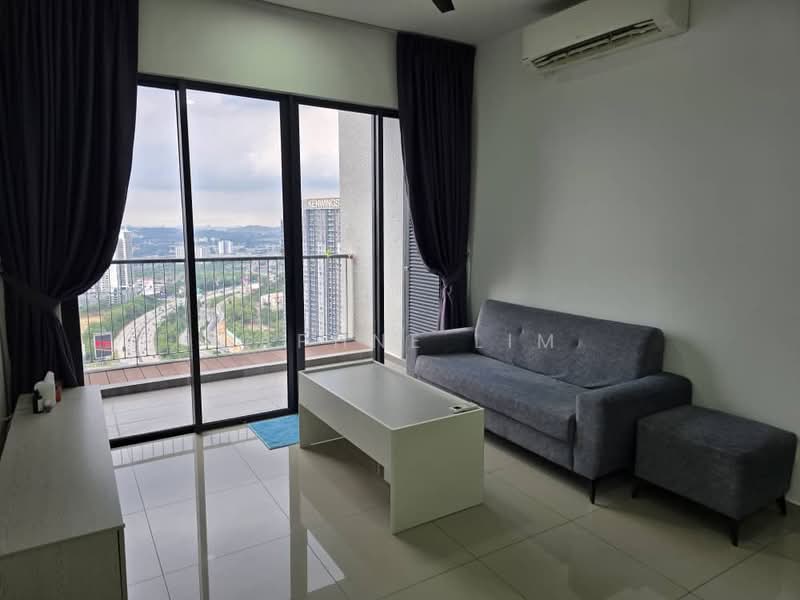Condominium for Rent at Nidoz Residences @ Desa Petaling - Daphne Lim - PropertyGuru.com.my
