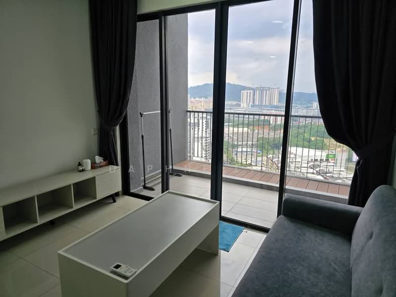 Condominium for Rent at Nidoz Residences @ Desa Petaling - Daphne Lim - PropertyGuru.com.my