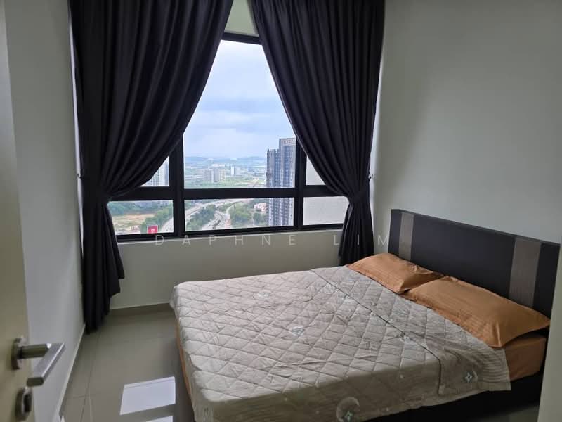 Condominium for Rent at Nidoz Residences @ Desa Petaling - Daphne Lim - PropertyGuru.com.my