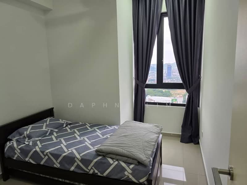 Condominium for Rent at Nidoz Residences @ Desa Petaling - Daphne Lim - PropertyGuru.com.my