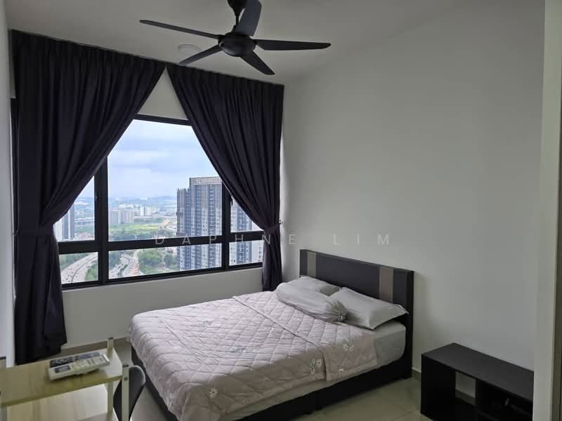 Condominium for Rent at Nidoz Residences @ Desa Petaling - Daphne Lim - PropertyGuru.com.my