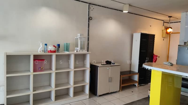 Rumah Flat untuk Dijual di Flora Damansara Flat - Cristleona Wee - Interior - PropertyGuru.com.my