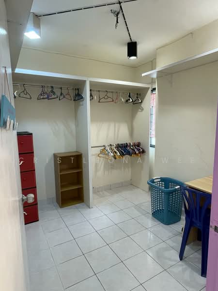 Rumah Flat untuk Dijual di Flora Damansara Flat - Cristleona Wee - Interior - PropertyGuru.com.my