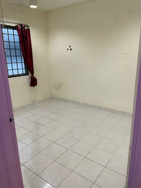 Rumah Flat untuk Dijual di Flora Damansara Flat - Cristleona Wee - Interior - PropertyGuru.com.my