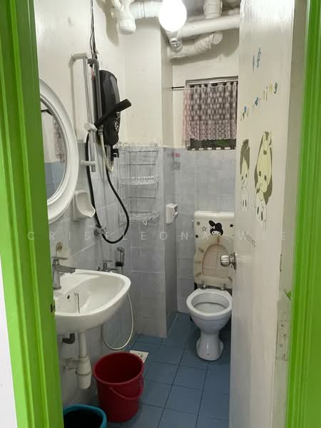 Rumah Flat untuk Dijual di Flora Damansara Flat - Cristleona Wee - PropertyGuru.com.my