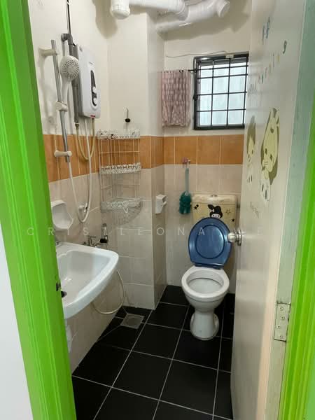 Rumah Flat untuk Dijual di Flora Damansara Flat - Cristleona Wee - PropertyGuru.com.my