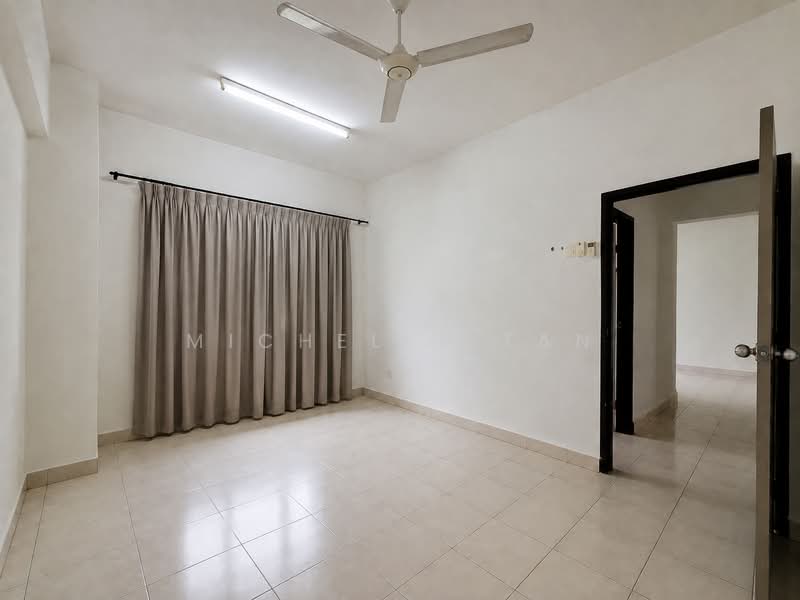 Kondominium untuk Dijual di Pudu Impian 2 - Vila Tropika - Michelle Tan - Interior - PropertyGuru.com.my