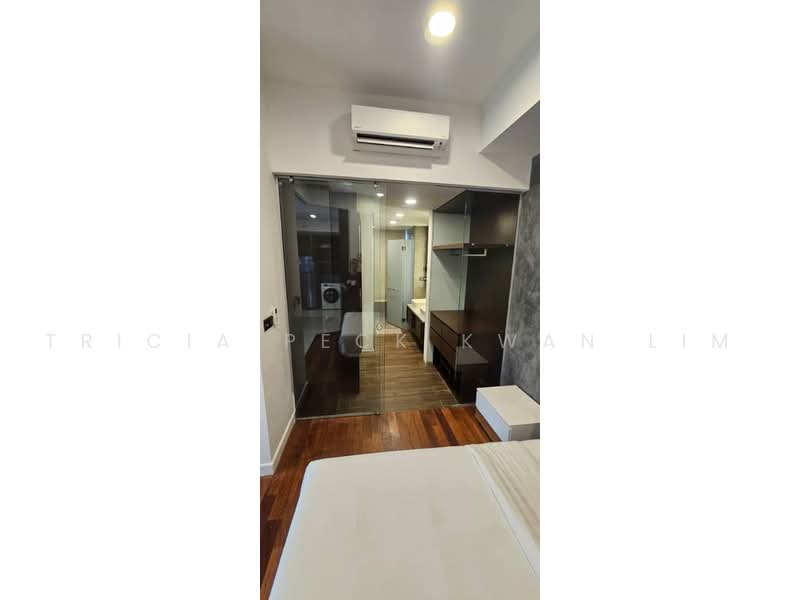 Service Residence for Sale at Novo Ampang - Tricia Peck Kwan Lim - Bedroom - PropertyGuru.com.my
