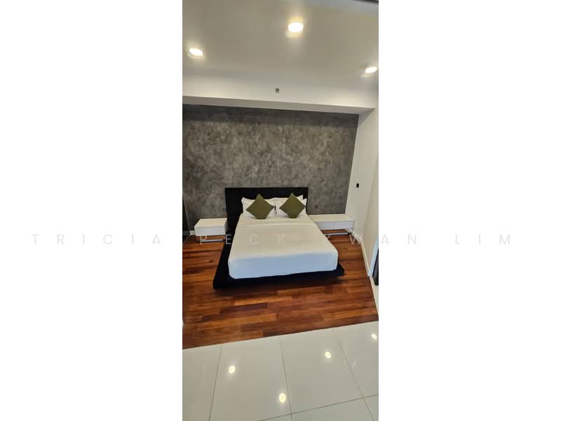 Service Residence for Sale at Novo Ampang - Tricia Peck Kwan Lim - Bedroom - PropertyGuru.com.my