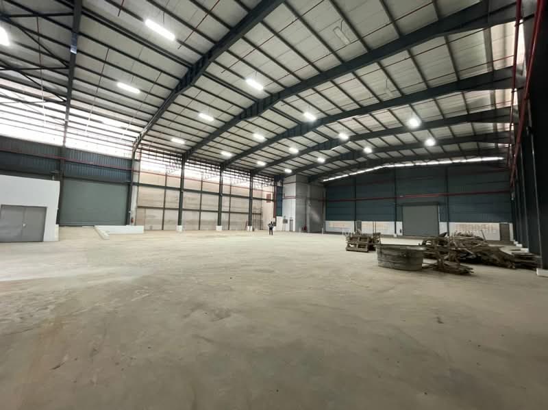 Factory for Rent in Perai (Penang) - Paul Lim - Interior - PropertyGuru.com.my