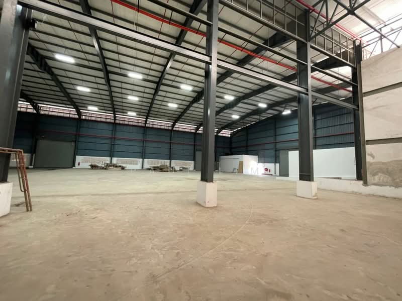 Factory for Rent in Perai (Penang) - Paul Lim - Interior - PropertyGuru.com.my