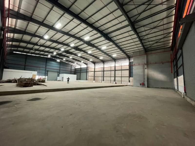 Kilang untuk Disewa di Juru (Penang) - Paul Lim - Interior - PropertyGuru.com.my