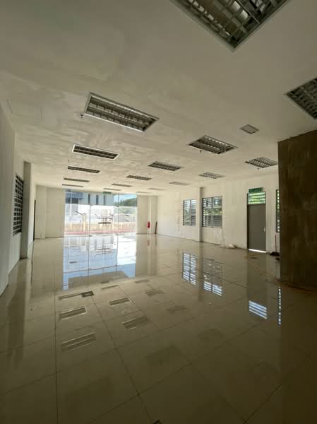 Kilang untuk Disewa di Juru (Penang) - Paul Lim - Interior - PropertyGuru.com.my