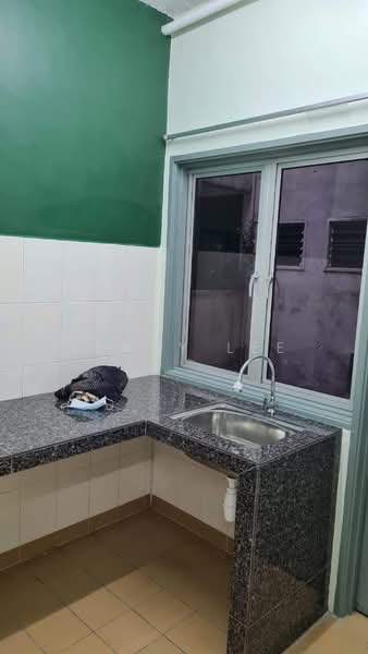 Flat for Rent at Sri Murni - Benny Lee - PropertyGuru.com.my