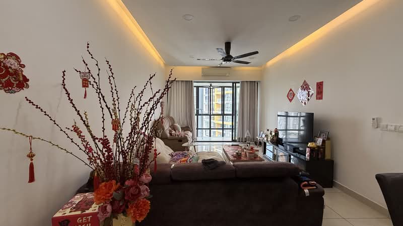 Kondominium untuk Dijual di Oasis 1 - Jaymi Tan - PropertyGuru.com.my