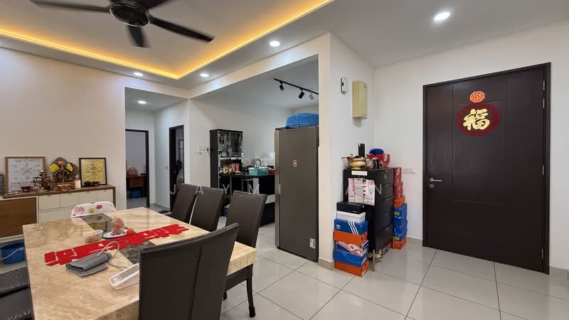 Kondominium untuk Dijual di Oasis 1 - Jaymi Tan - PropertyGuru.com.my