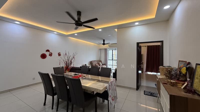 Kondominium untuk Dijual di Oasis 1 - Jaymi Tan - PropertyGuru.com.my