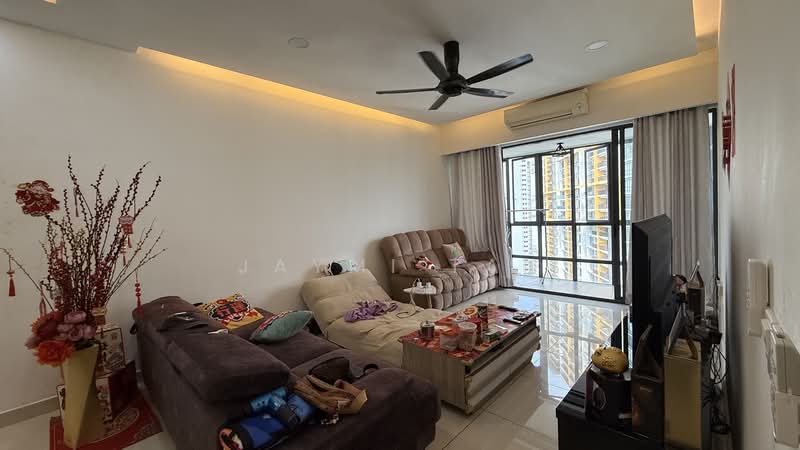 Kondominium untuk Dijual di Oasis 1 - Jaymi Tan - PropertyGuru.com.my