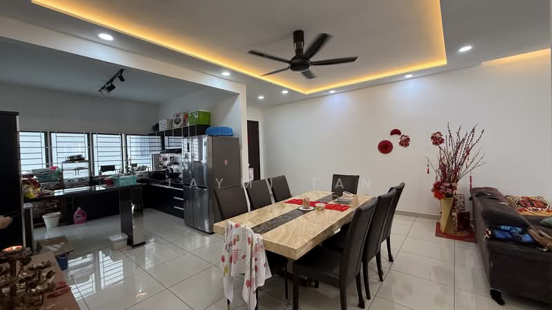 Kondominium untuk Dijual di Oasis 1 - Jaymi Tan - PropertyGuru.com.my