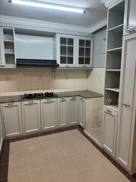 Rumah Berkembar untuk Disewa di Tanjung Bungah (Penang) - Chong Chooi Wei - Kitchen - PropertyGuru.com.my