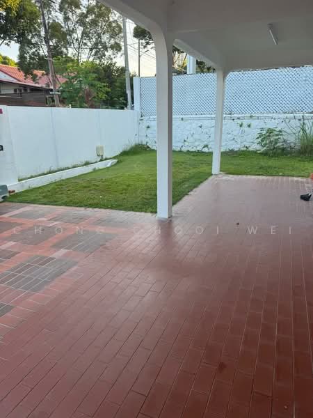 Rumah Berkembar untuk Disewa di Tanjung Bungah (Penang) - Chong Chooi Wei - Exterior - PropertyGuru.com.my