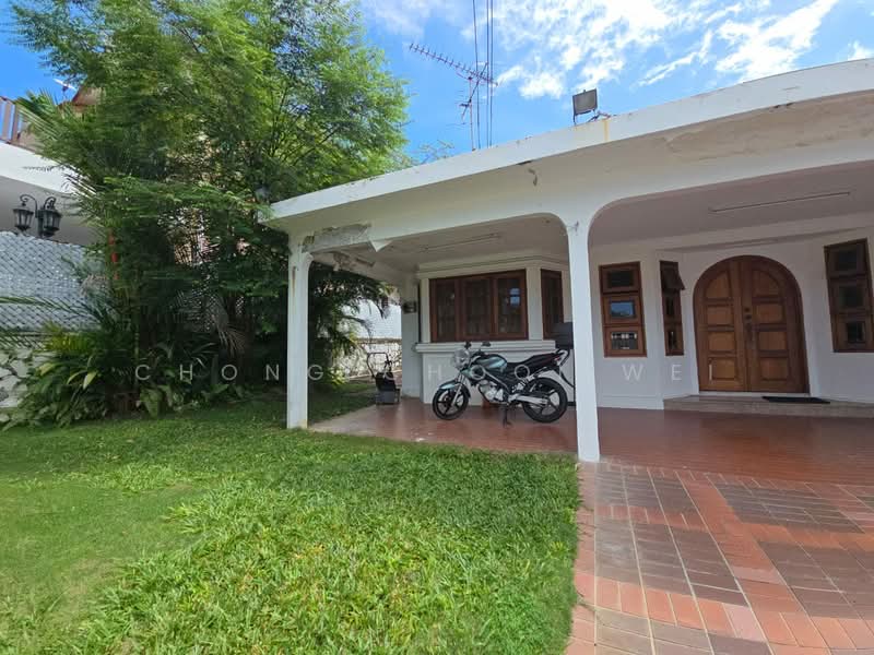 Rumah Berkembar untuk Disewa di Tanjung Bungah (Penang) - Chong Chooi Wei - Exterior - PropertyGuru.com.my