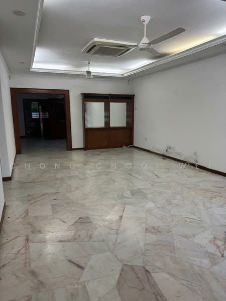 Rumah Berkembar untuk Disewa di Tanjung Bungah (Penang) - Chong Chooi Wei - Living Room - PropertyGuru.com.my