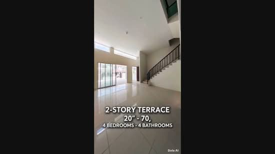 2-storey Terraced House for Sale in Taman Sri Perkasa (Ipoh) - Andy Ooi - PropertyGuru.com.my