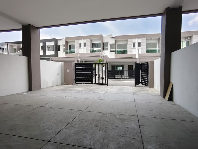2-storey Terraced House for Sale in Taman Sri Perkasa (Ipoh) - Andy Ooi - PropertyGuru.com.my