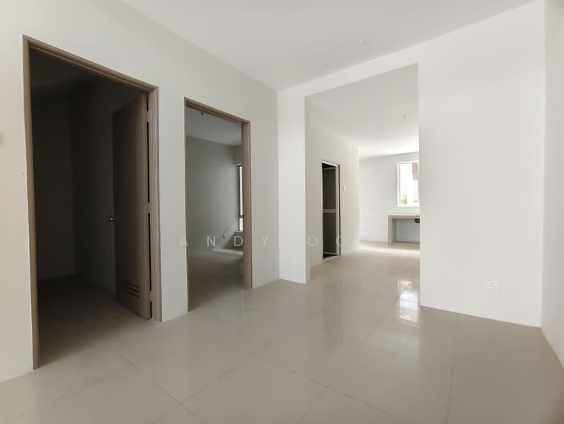 2-storey Terraced House for Sale in Taman Sri Perkasa (Ipoh) - Andy Ooi - PropertyGuru.com.my