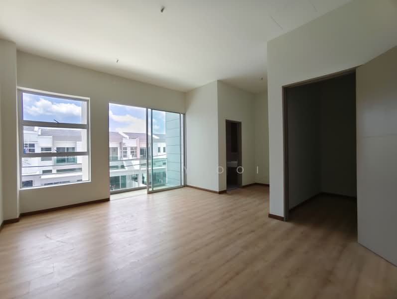 2-storey Terraced House for Sale in Taman Sri Perkasa (Ipoh) - Andy Ooi - PropertyGuru.com.my