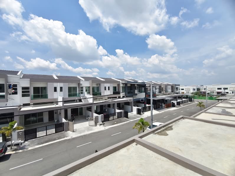 2-storey Terraced House for Sale in Taman Sri Perkasa (Ipoh) - Andy Ooi - PropertyGuru.com.my