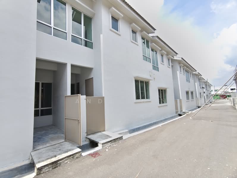 2-storey Terraced House for Sale in Taman Sri Perkasa (Ipoh) - Andy Ooi - PropertyGuru.com.my