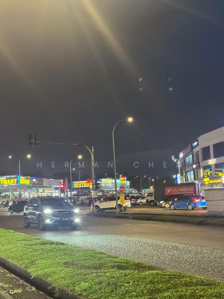 Shop for Rent in Taman Nusa Bestari (Iskandar Puteri (Nusajaya)) - Herman Chen - Exterior - PropertyGuru.com.my