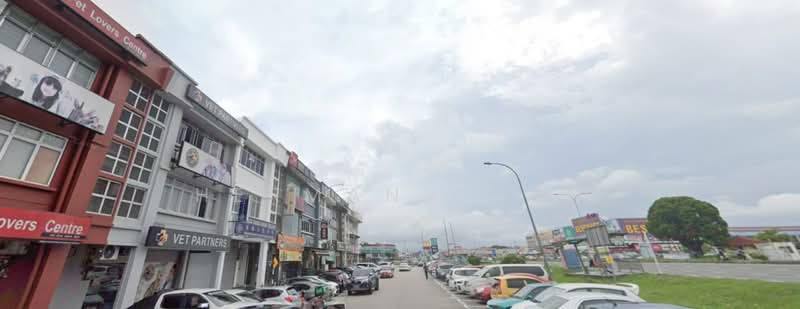 Shop for Rent in Taman Nusa Bestari (Iskandar Puteri (Nusajaya)) - Herman Chen - Exterior - PropertyGuru.com.my
