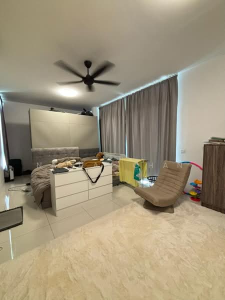 Rumah Teres 2-Tingkat untuk Dijual di Taman Eco Cascadia (Tebrau) - Nathan Chan - PropertyGuru.com.my