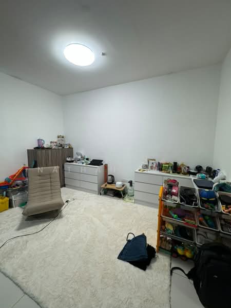 Rumah Teres 2-Tingkat untuk Dijual di Taman Eco Cascadia (Tebrau) - Nathan Chan - PropertyGuru.com.my