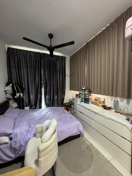 Rumah Teres 2-Tingkat untuk Dijual di Taman Eco Cascadia (Tebrau) - Nathan Chan - PropertyGuru.com.my