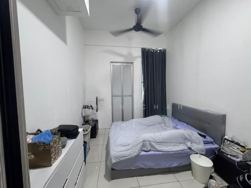Rumah Teres 2-Tingkat untuk Dijual di Taman Eco Cascadia (Tebrau) - Nathan Chan - PropertyGuru.com.my