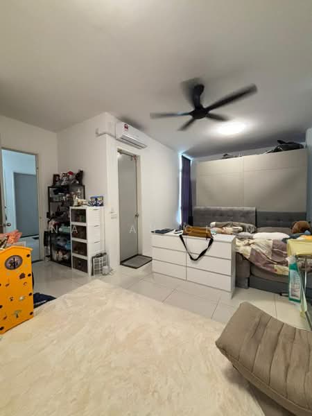 Rumah Teres 2-Tingkat untuk Dijual di Taman Eco Cascadia (Tebrau) - Nathan Chan - PropertyGuru.com.my