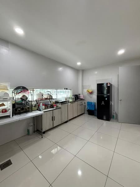 Rumah Teres 2-Tingkat untuk Dijual di Taman Eco Cascadia (Tebrau) - Nathan Chan - PropertyGuru.com.my