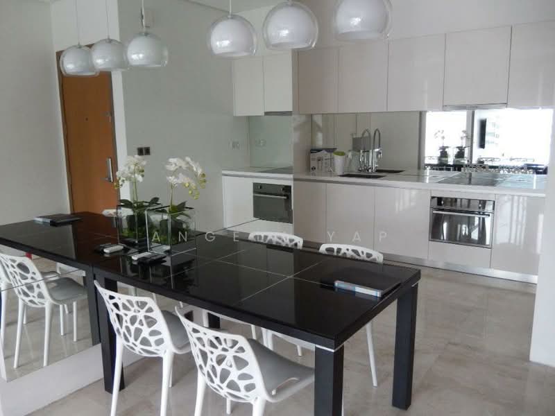 Service Residence for Sale at Vipod Residence - Angela Yap - Kitchen - PropertyGuru.com.my