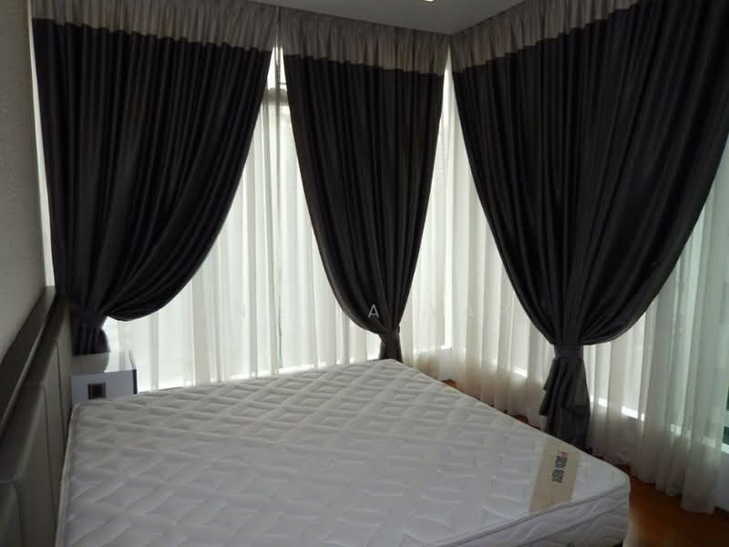 Service Residence for Sale at Vipod Residence - Angela Yap - Bedroom - PropertyGuru.com.my