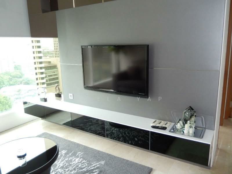 Service Residence for Sale at Vipod Residence - Angela Yap - Living Room - PropertyGuru.com.my