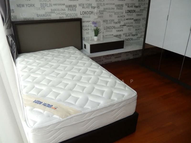 Service Residence for Sale at Vipod Residence - Angela Yap - Bedroom - PropertyGuru.com.my