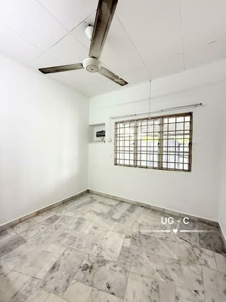 1.5-storey Terraced House for Sale in Bandar Bukit Raja (Klang) - Ivy Por - Interior - PropertyGuru.com.my